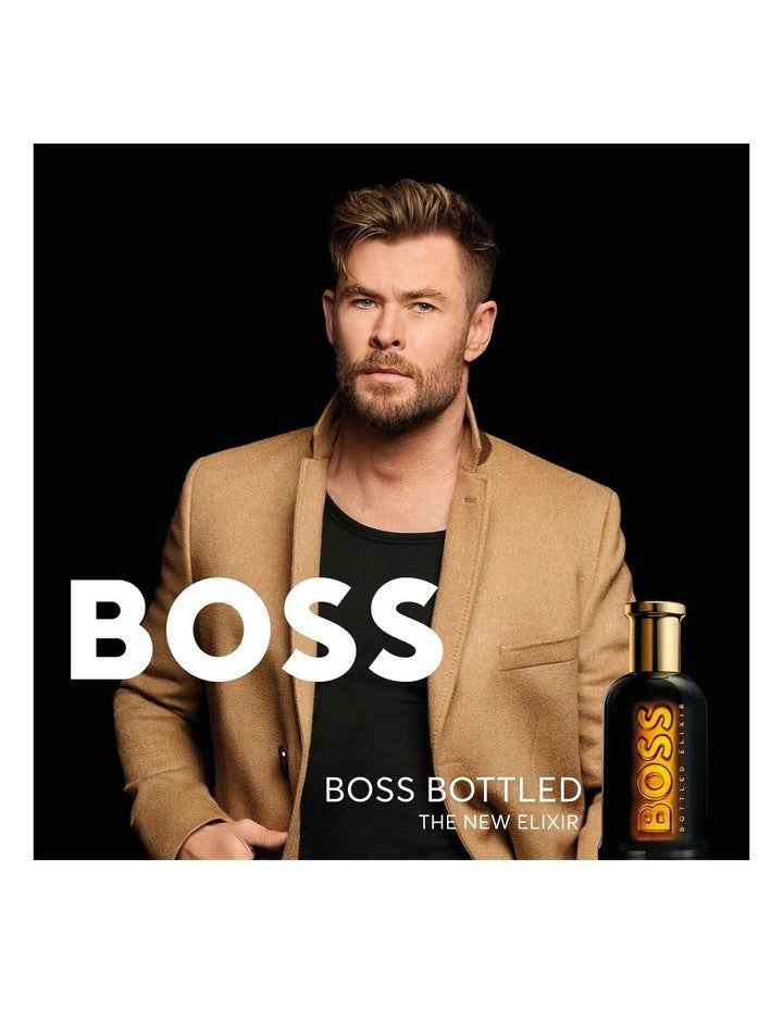 Bottled Elixir Parfum Intense