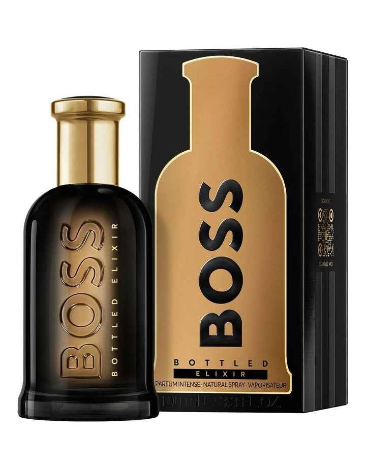 Parfum Intense