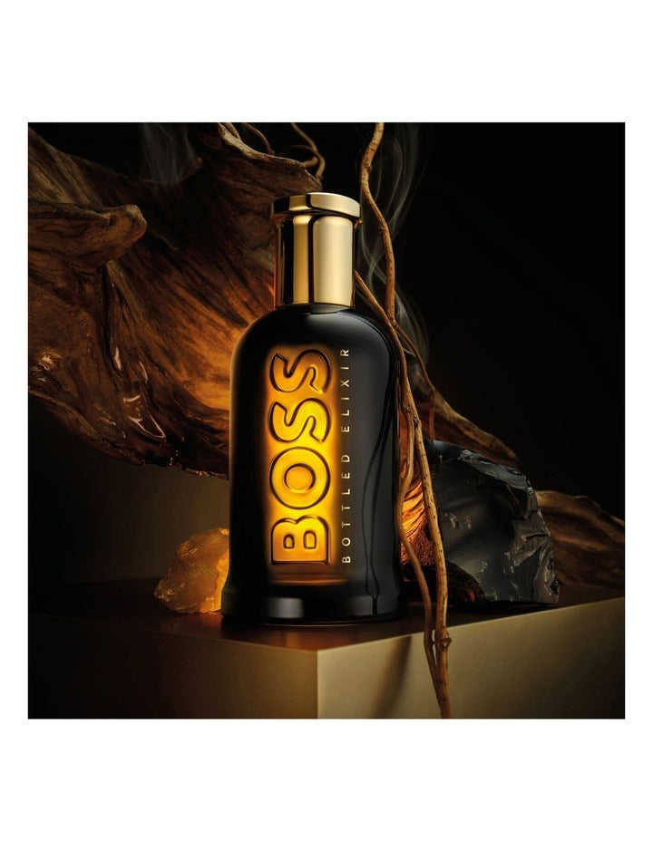 Parfum Intense