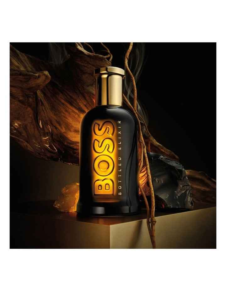 Parfum Intense