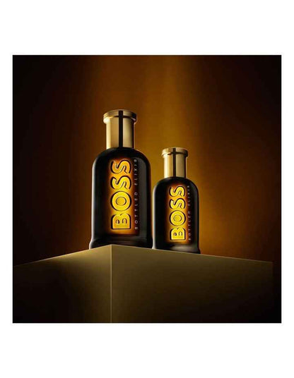 Parfum Intense
