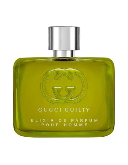 Guilty Elixir De Parfum Pour Homme