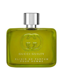 Guilty Elixir De Parfum Pour Homme