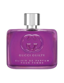 Guilty Elixir De Parfum Pour Femme 60ml