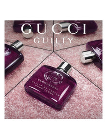 Guilty Elixir De Parfum Pour Femme 60ml