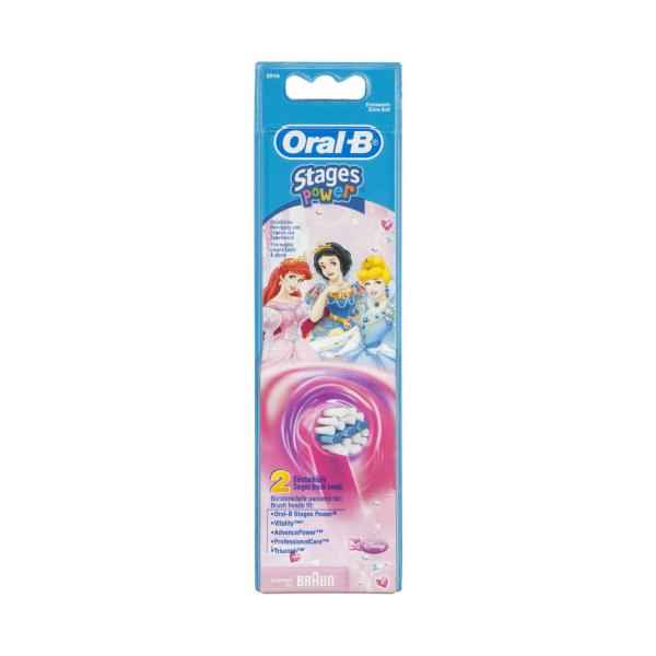 Kids Spiderman Frozen Electric Toothbrush Replacement Head