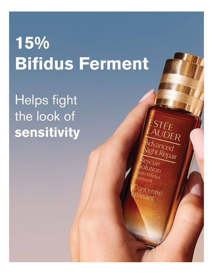 Advanced Night Repair Rescue Solution 20ml