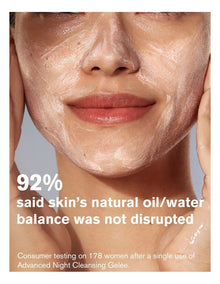 Advanced Night Repair Cleansing Gelee 100ml