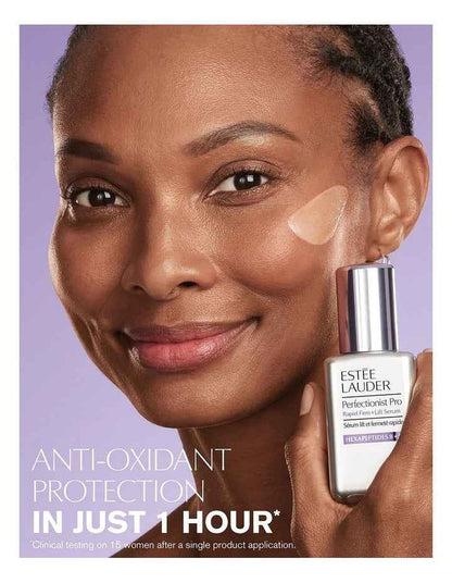 Perfectionist Pro Rapid Firm + Lift Serum With Hexapeptides 8 + 9