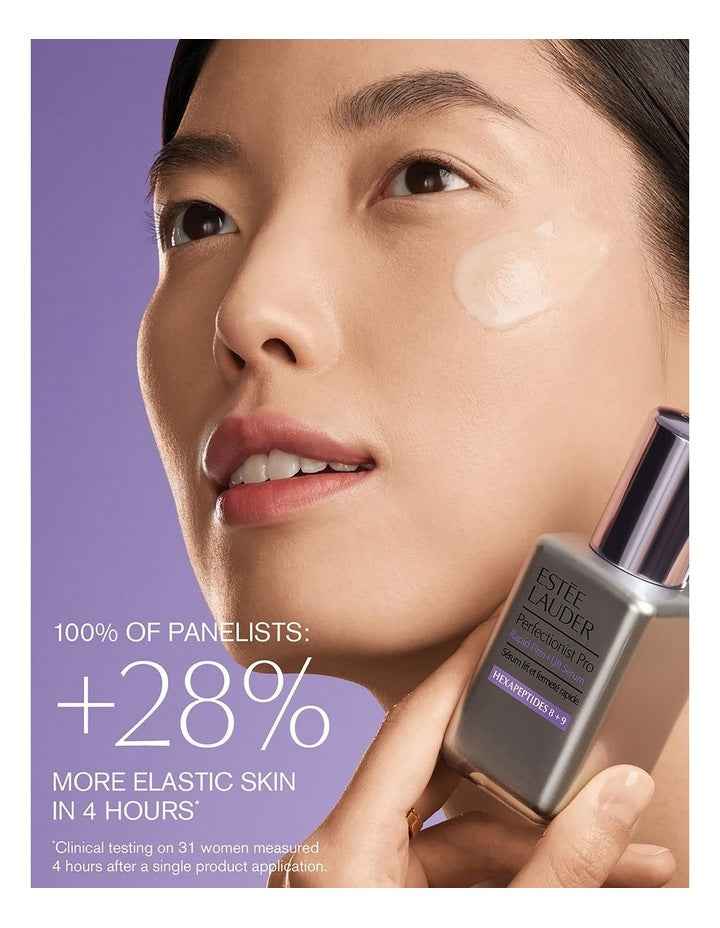 Perfectionist Pro Rapid Firm + Lift Serum With Hexapeptides 8 + 9