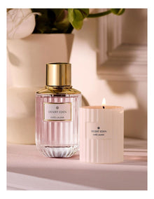 Luxury Votive Candle Desert Eden 60g