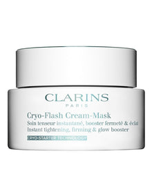 Cryo-Flash Cream-Mask 75ml