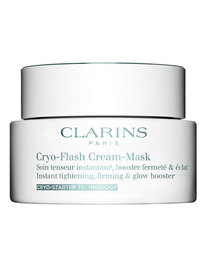 Cryo-Flash Cream-Mask 75ml