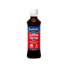 BUSHELLS COFFEE & CHICORY ESSENCE 250ML