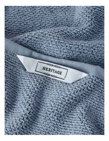 Ellis 5 Piece Spa Pack in Mid Blue