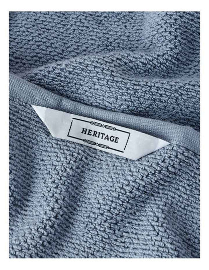 Ellis 5 Piece Spa Pack in Mid Blue