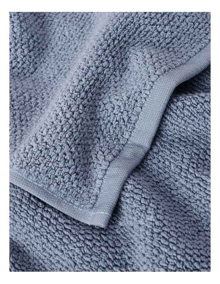 Ellis 5 Piece Spa Pack in Mid Blue