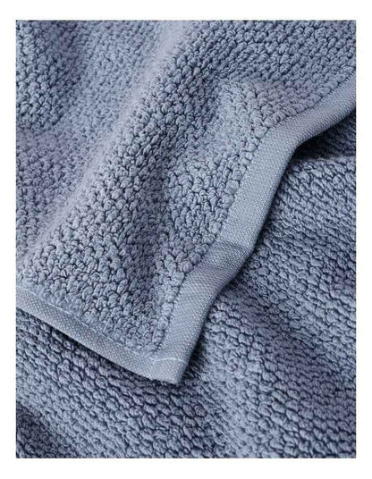 Ellis 5 Piece Spa Pack in Mid Blue