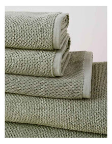 Ellis 6 Piece Spa Pack in Sage