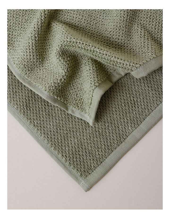 Ellis 6 Piece Spa Pack in Sage