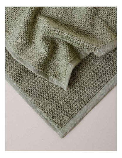 Ellis 6 Piece Spa Pack in Sage