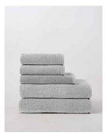 Ellis 5 Piece Spa Pack in Grey