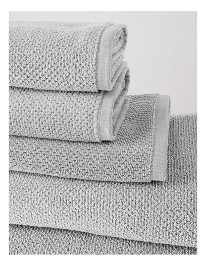 Ellis 5 Piece Spa Pack in Grey