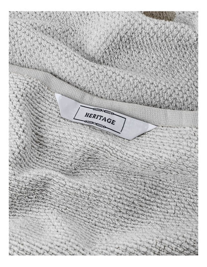 Ellis 5 Piece Spa Pack in Grey