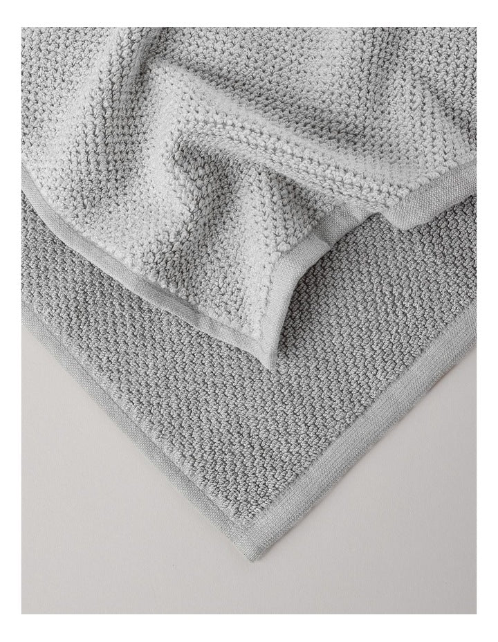 Ellis 5 Piece Spa Pack in Grey