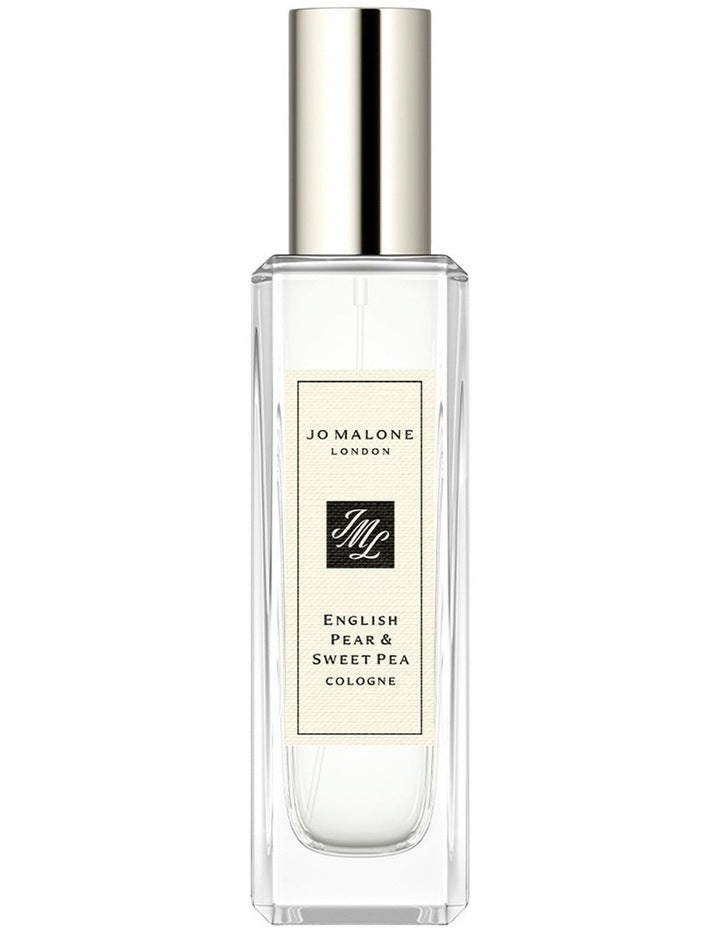English Pear & Sweet Pea Cologne