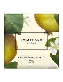 English Pear & Freesia Soap