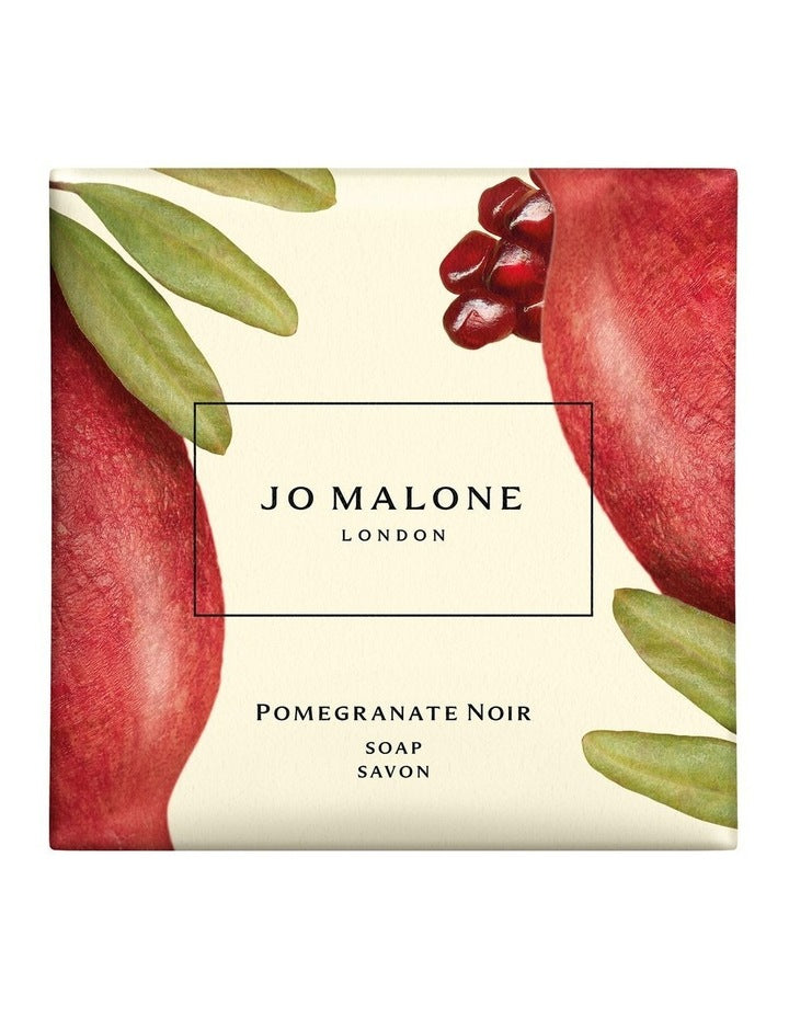 Pomegranate Noir Soap