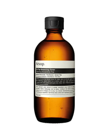 B & Tea Balancing Toner 200ml