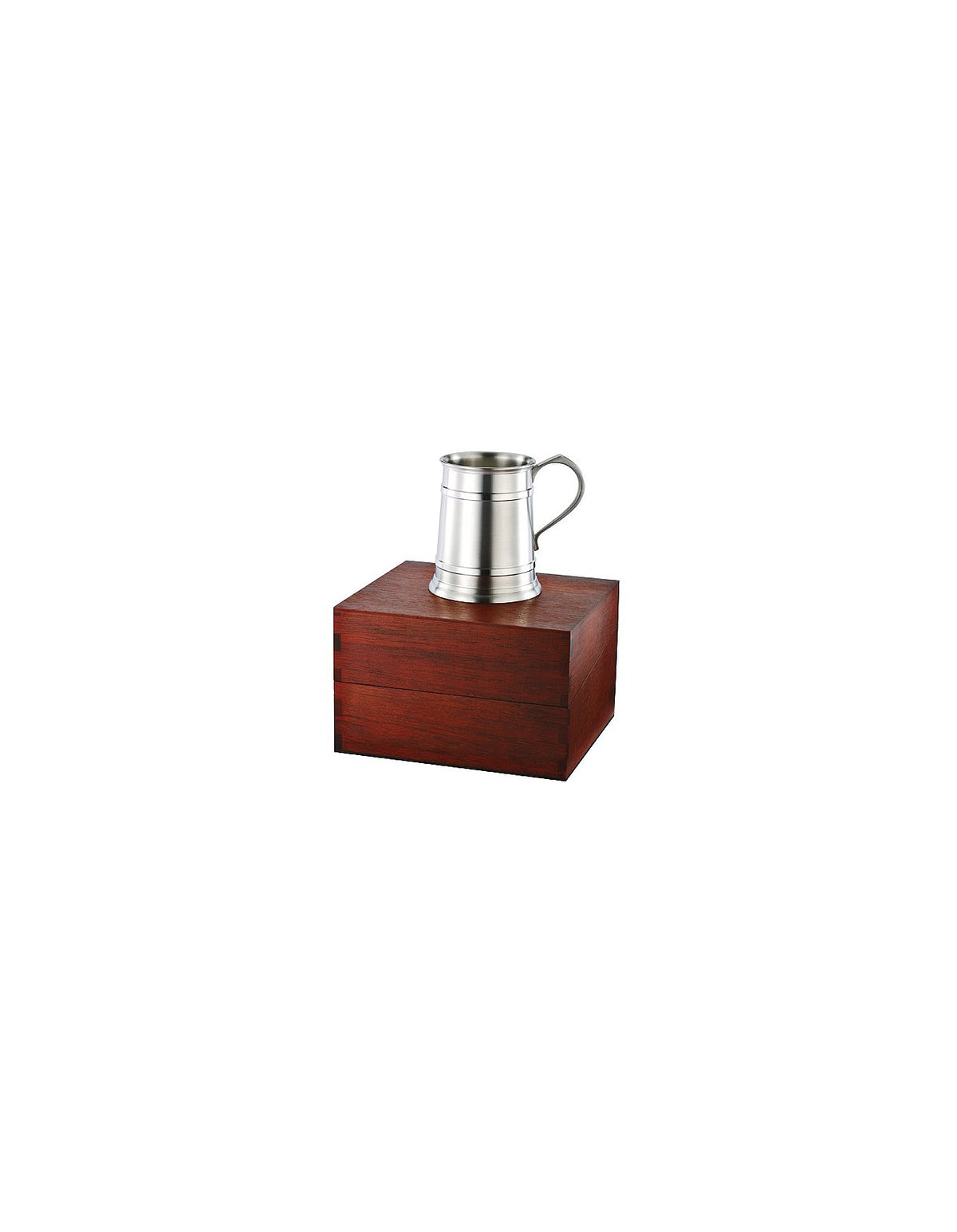 Tankard in Gift Box
