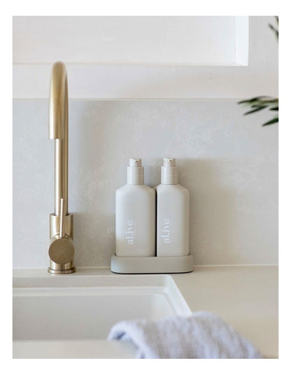 Handwash & Dishwashing Liquid Premium Kitchen Duo