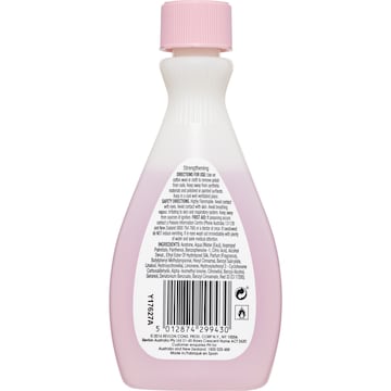 Cutex Nail Polish Remover Strengthening 100mL