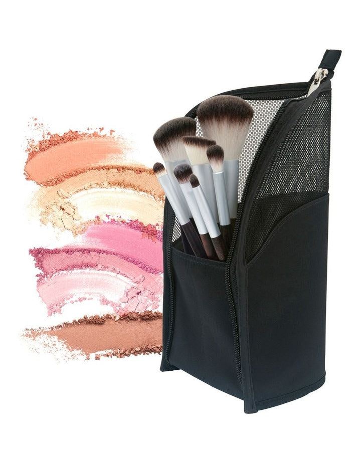 All You Need 8 Piece Brush Set