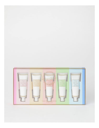 Signature Gift 5 Hand Cream Gift Set
