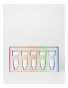 Signature Gift 5 Hand Cream Gift Set