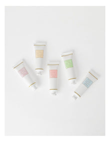 Signature Gift 5 Hand Cream Gift Set