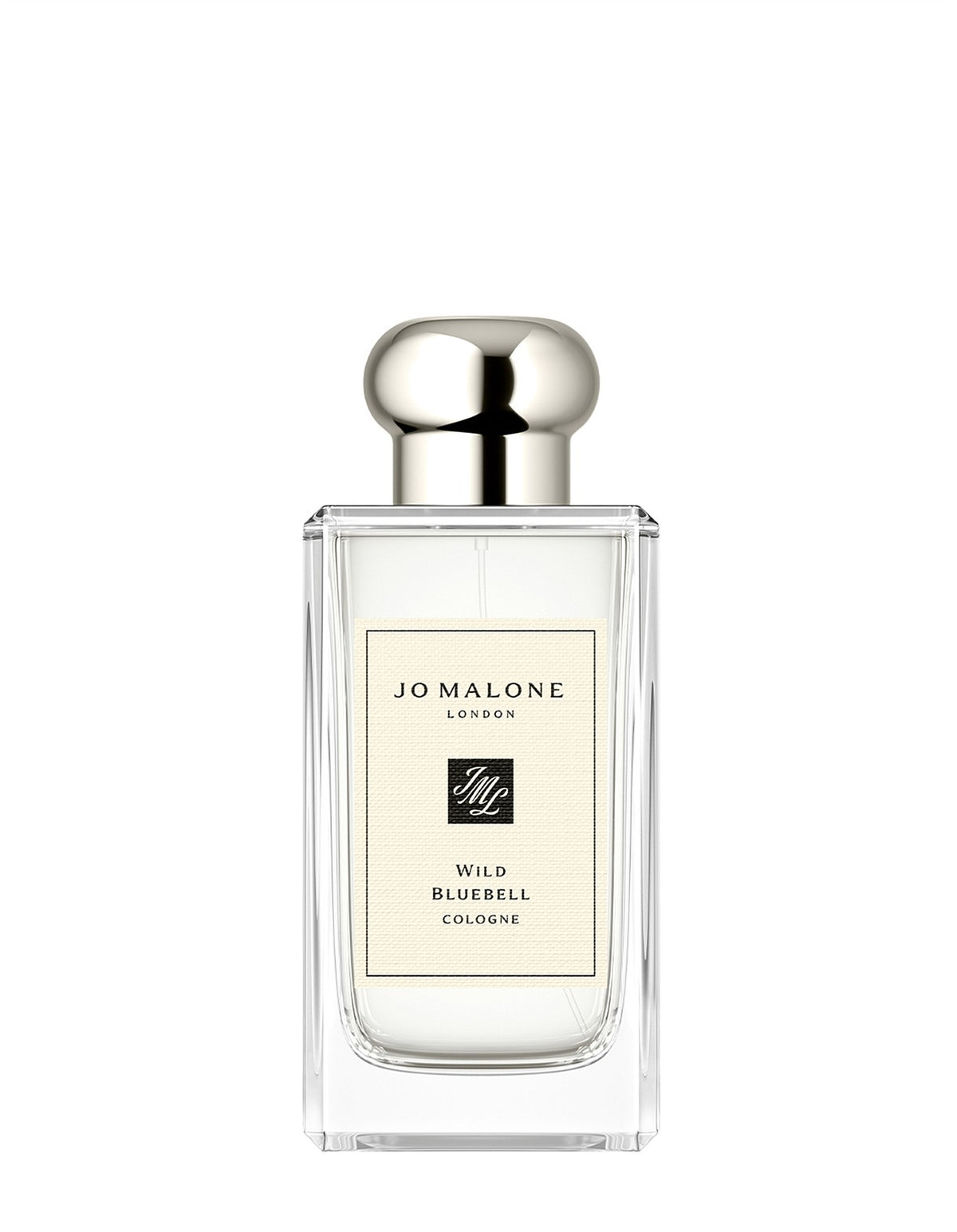 Wild Bluebell Cologne 100ml