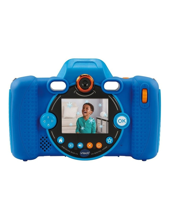 Kidizoom Duo Fx Toys in Blue