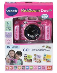 Kidizoom Duo Fx Toys in Pink