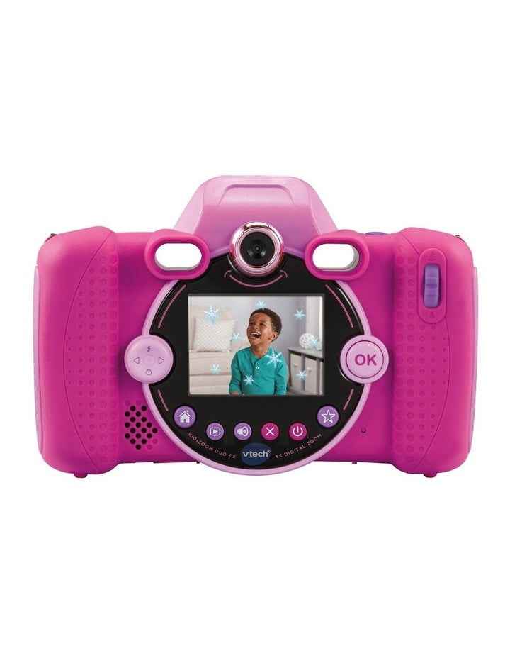 Kidizoom Duo Fx Toys in Pink