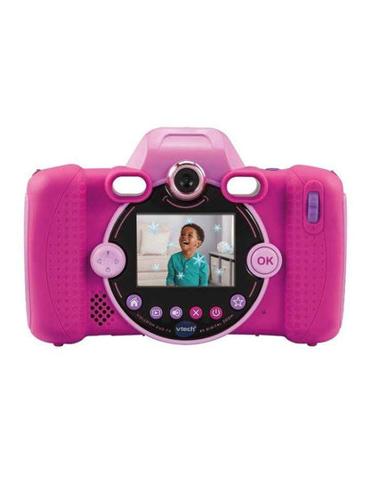 Kidizoom Duo Fx Toys in Pink