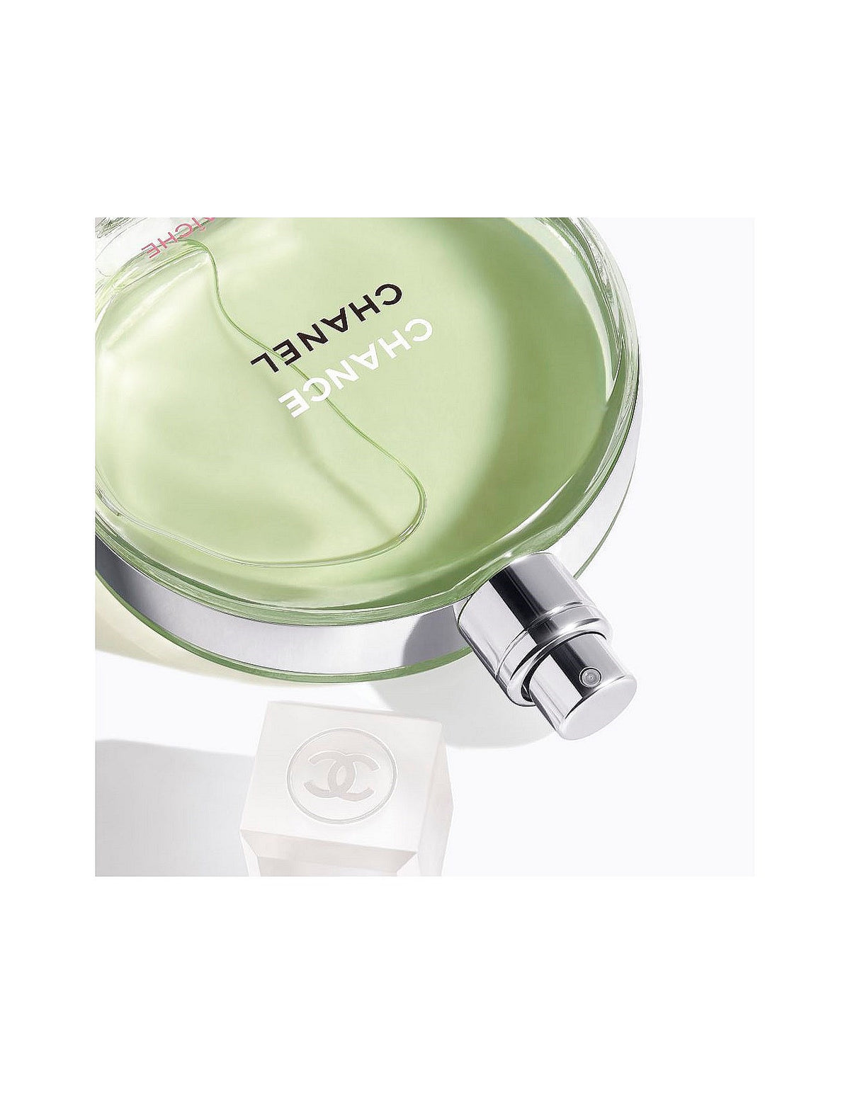 CHANCE EAU FRAÎCHE Eau de Toilette Spray 100ml