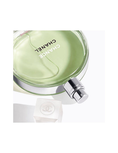 CHANCE EAU FRAÎCHE Eau de Toilette Spray 100ml