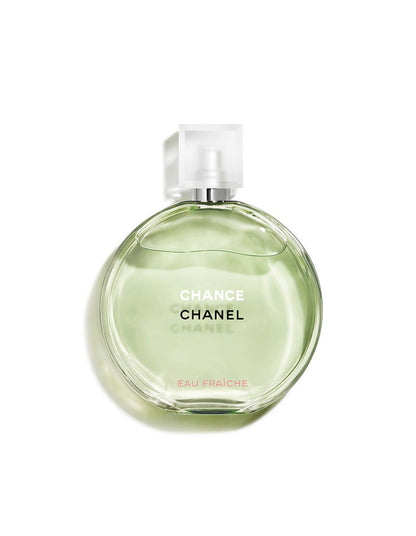 CHANCE EAU FRAÎCHE Eau de Toilette Spray 100ml