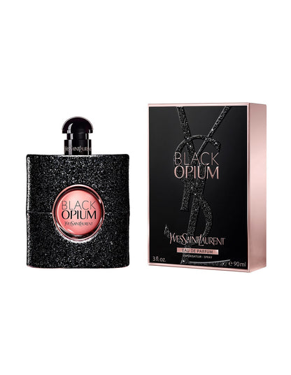 Black Opium Eau de Parfum 90ml