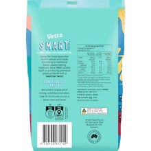 Vetta SMART Protein Spirals Pasta 375g